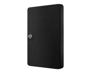 Seagate Expansion כונן קשיח חיצוני נייד נפח לבחירה מ- 1TB – למחשב נייד USB 3.0