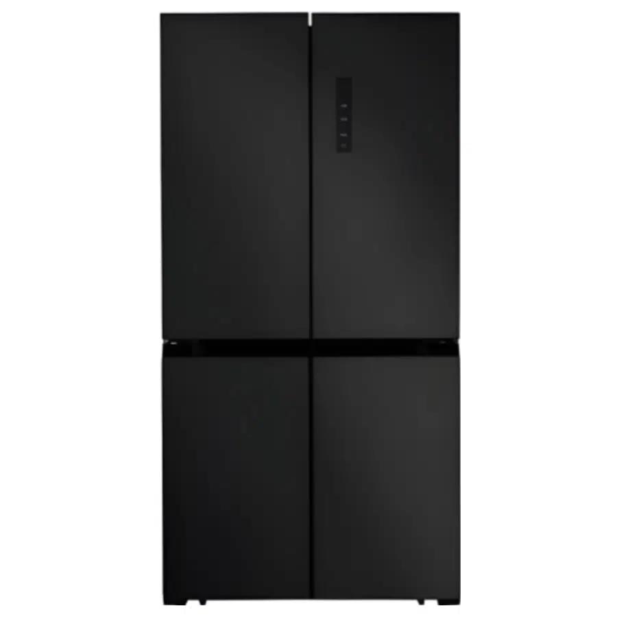 מקרר מקפיא תחתון 4 דלתות NORMANDE נורמנדה ND-975B-IC