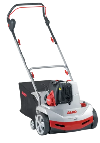 מדללת מאוררת דשא מוטורית דגם 38P יצרן ALKO