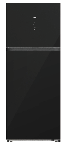 מקרר מקפיא עליון 415 ליטר General GE541GB ג
