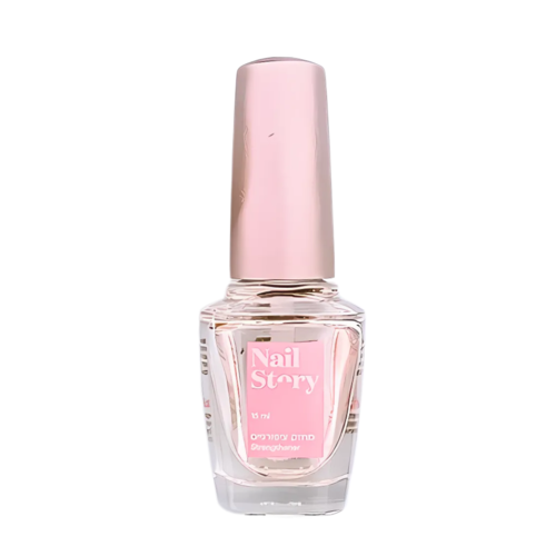 מחזק ציפורניים Nail Story