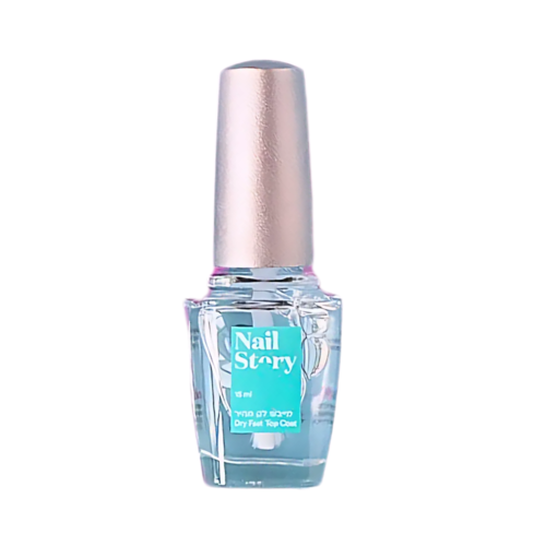 מייבש לק Nail Story