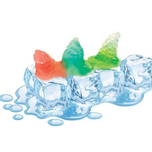 מעבדת הילדים (ערכת ניסויים) – מיקסר מעבדת צבעים מבית 4M