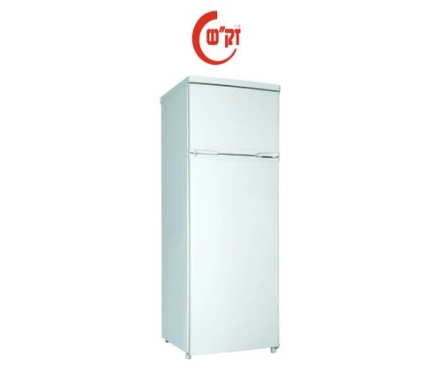 מקרר ‏מקפיא עליון Sachs EF260 ‏260 ‏ליטר**מתצוגה**
