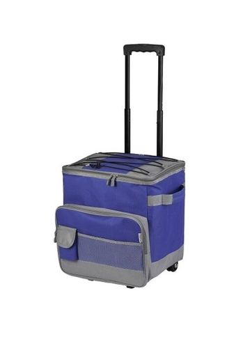 צידנית טרולי 50 ליטר 