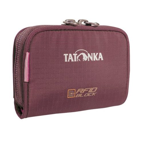ארנק PLAIN RFID B מבית TATONKA