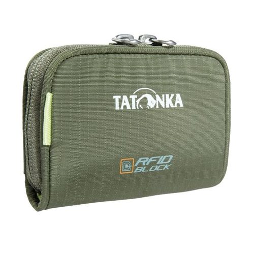 ארנק PLAIN RFID B מבית TATONKA