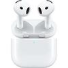 איירפודס 4 יבואן רשמי Apple AirPods