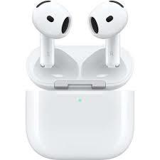 איירפודס 4 יבואן רשמי Apple AirPods