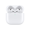 AirPods 4 עם ביטול רעשים אקטיבי (ANC) — איירפודס 4 יבואן רשמי
