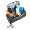תיק רחצה CARE BARREL מבית TATONKA