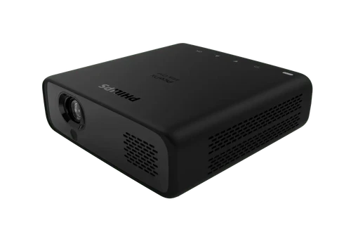 מקרן Philips PicoPix Max PPX620 פיליפס