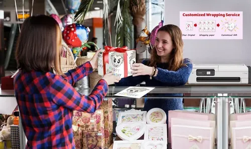 פלוטר Canon imagePROGRAF TC-20M קנון