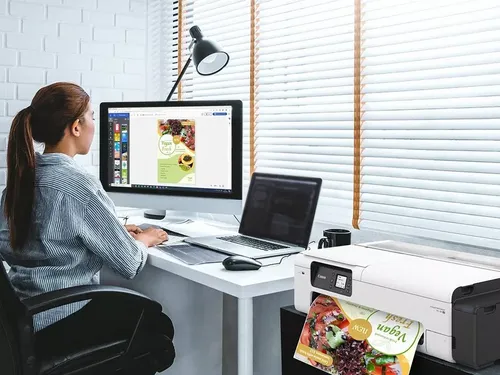 פלוטר Canon imagePROGRAF TC-20M קנון