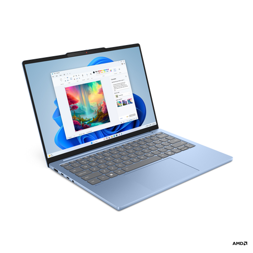 מחשב נייד Lenovo IdeaPad Slim 5 13ARP10 83J2003EIV לנובו