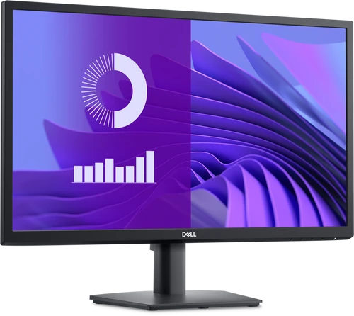 מסך מחשב - E2425H Dell 24 Monitor 