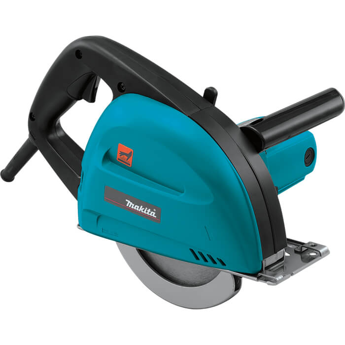 מסור עגול למתכת 185 מ"מ 1100W דגם 4131 מקיטה Makita