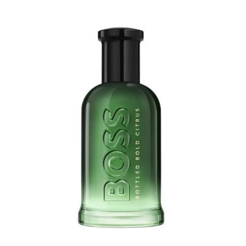 בושם לגבר הוגו בוס טסטר HUGO BOSS BOLD CITRUS 100 ML E.D.P TESTER