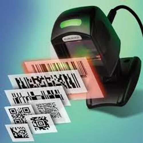 קורא ברקוד שולחני Datalogic Magellan 1100i