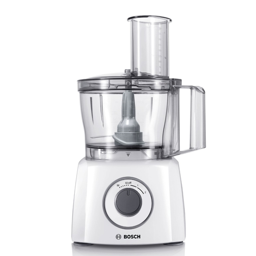 מעבד מזון כולל אביזרים Bosch בוש MultiTalent MCM3100W