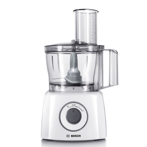 מעבד מזון כולל אביזרים Bosch בוש MultiTalent MCM3100W