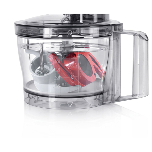 מעבד מזון כולל אביזרים Bosch בוש MultiTalent MCM3100W