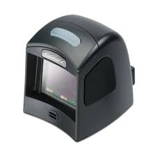 קורא ברקוד שולחני Datalogic Magellan 1100i