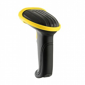 קורא ברקוד אלחוטי CODESTAR Wireless 1D X620E