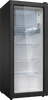 מקרר ויטרינה כולל תא הקפאה הקונטיינר דגם RFK-33PG
