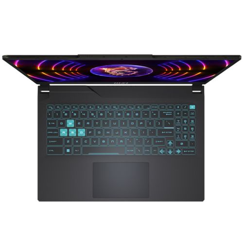 מחשב נייד 15.6 MSI Cyborg 15 A13VFK