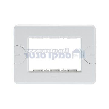 מסגרת Compact בעלת תמיכה עצמית 3 מודול System גוויס