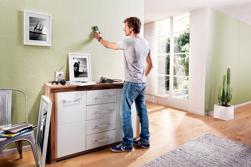 גלאי מתכות וחשמל BOSCH PMD 7