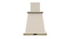 קולט אדים TELSA-precision - שחור דגם TSHD-T669