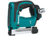 גוף אקדח סיכות נטען 18V עד 22 מ"מ דגם DST221Z מקיטה Makita