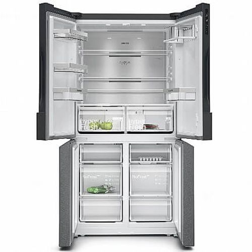 מקרר מקפיא תחתון SIEMENS KF96NVPEAL