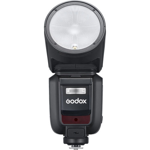 פלאש Godox V100-C למצלמות Canon