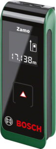 מד טווח לייזר BOSCH ZAMO