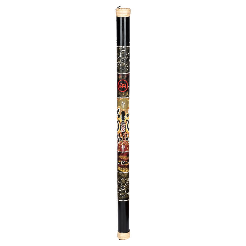 מקל גשם 39" Large דגם Black