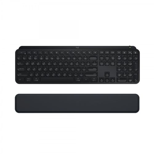 מקלדת ועכבר Logitech MX Keys S Combo לוגיטק במלאי