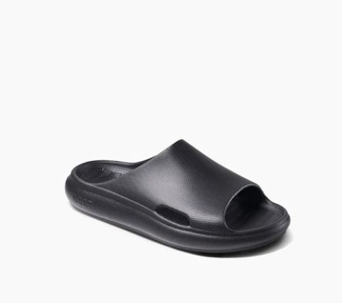 כפכפי ילדים Kids Rio Slide Black
