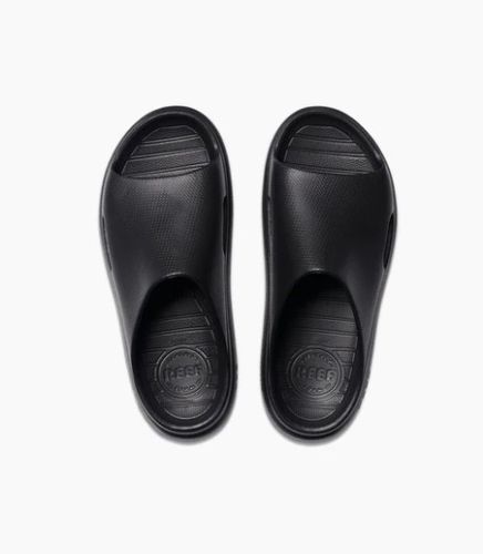 כפכפי ילדים Kids Rio Slide Black