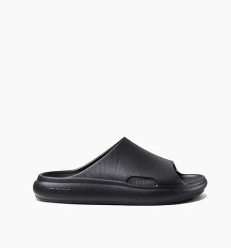 כפכפי ילדים Kids Rio Slide Black