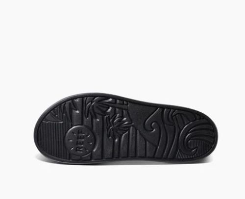 כפכפי ילדים Kids Rio Slide Black