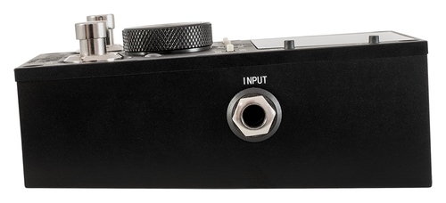 זווית נוספת CHUG Tuner+ Stage Tuner With Boost