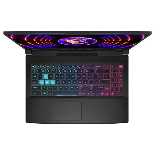 מחשב נייד  Katana 17 B13VEK 1485IL I7 WIN11 RTX4050 17.3 144Hz