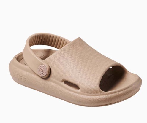 כפכפי ילדים Little Rio Slide Nomad