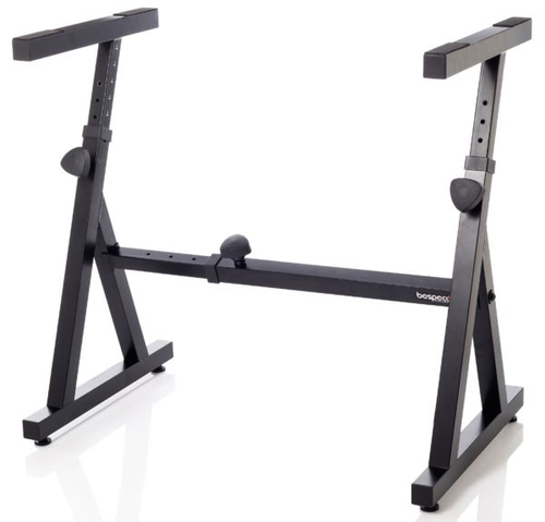 Bespeco KSXE – Keyboard And Mixer Stand