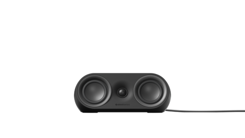 מערכת 5 רמקולים למחשב עם סאב וופר Steelseries Arena 9