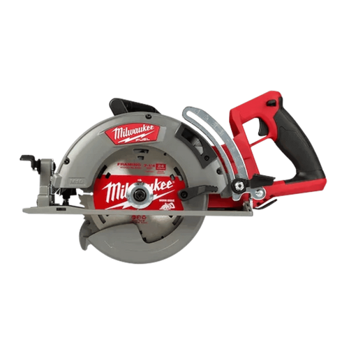 מסור דחיפה נטען בראשלס 18V סופר פיול מילווקי Milwaukee 2830-20 / M18 FCSRH66 SUPER FUEL REDLITHIUM-ION BRUSHLESS 
