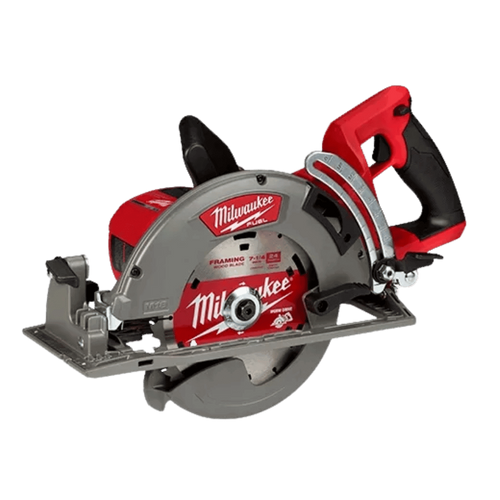 מסור דחיפה נטען בראשלס 18V סופר פיול מילווקי Milwaukee 2830-20 / M18 FCSRH66 SUPER FUEL REDLITHIUM-ION BRUSHLESS 